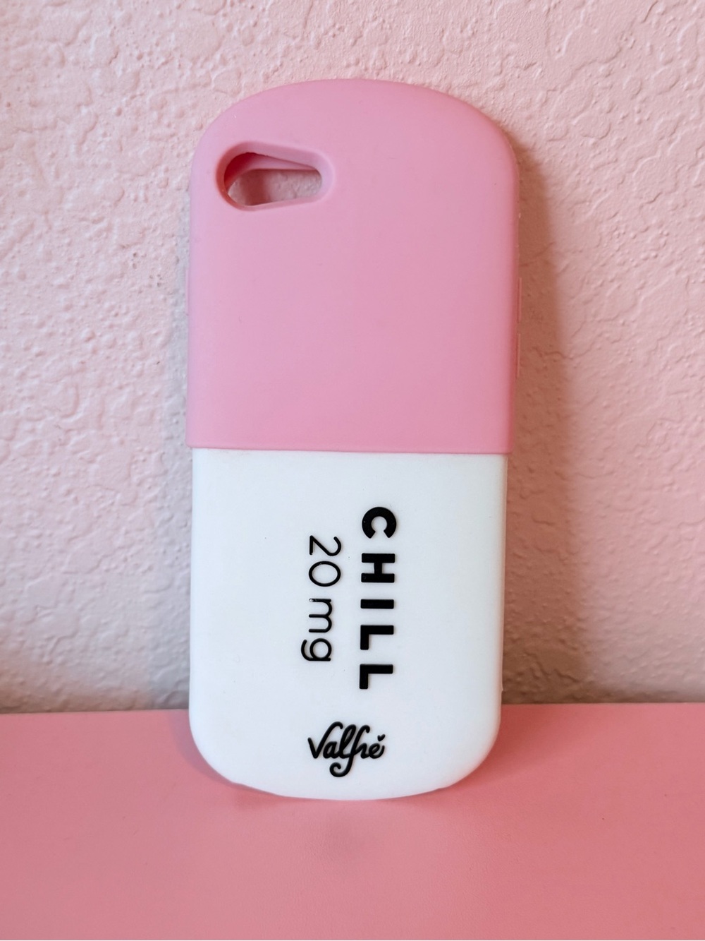 Valfré Chill Pill iPhone 7 Case
